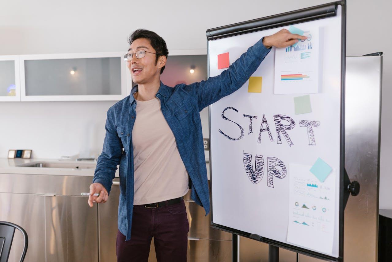 Project planning and vision